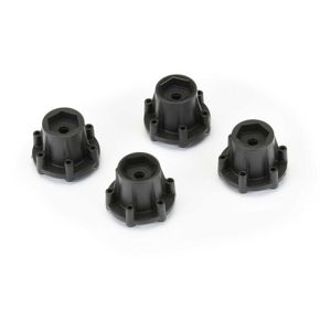 Proline 1/10 6x30 to 14mm Hex Adapters