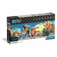Puzzel Clementoni