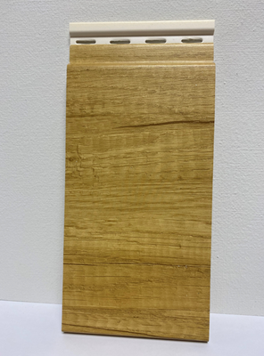 Duafort Kunststof Velling 200mm - Eiken ( canexel vervanger, zelfde paneeldikte)