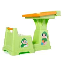 Dubbelzijdig krijtbord Moltó