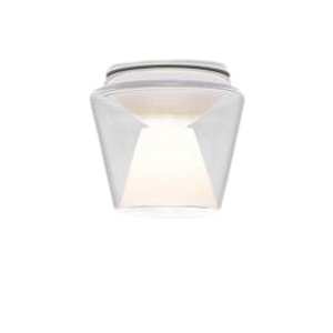 Serien - Annex plafondlamp L Hal reflector