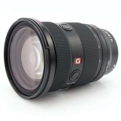Sony FE 24-70mm F/2.8 GM II occasion