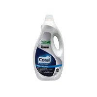 Coral Vloeibaar Wasmiddel Colour Protect Professional - 100 Wasbeurten - thumbnail