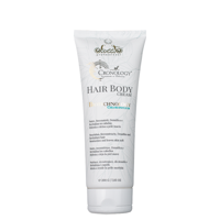 Sweet Professional Cronology Hair & Body Cream 200gr