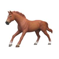 schleich HORSE CLUB Engelse volbloedhengst 14915
