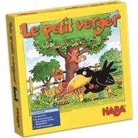 De Kleine Boomgaard