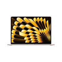 Apple Macbook Air 2024 15" M3 16/512GB goud