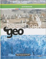 De Geo - De Geo Aardrijkskunde Basisboek