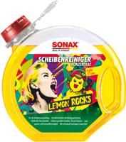 SONAX vensterreiniger disc rate concentrate 3 l lemon rocks