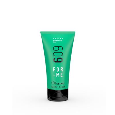 Framesi For-Me 609 Keep Me Strong Glue Gel Hold 6 150ml