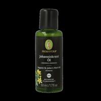 Primavera St Johns wort oil bio 50 Milliliter