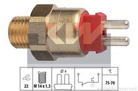 Kw Temperatuurschakelaar 550 286