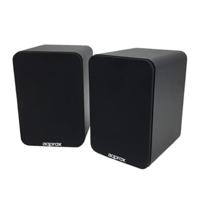 PC speakers approx! APPSPK02BK Zwart Bluetooth luidspreker