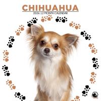 Chihuahua Kalender 2026