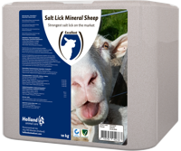Excellent Liksteen Mineral Schaap 10 kg