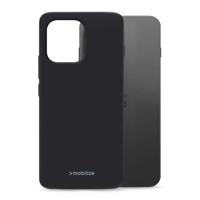 Mobilize Rubber Gelly Case OnePlus 13S Matt Black