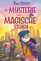 Het mysterie van de magische stenen (Hardback)