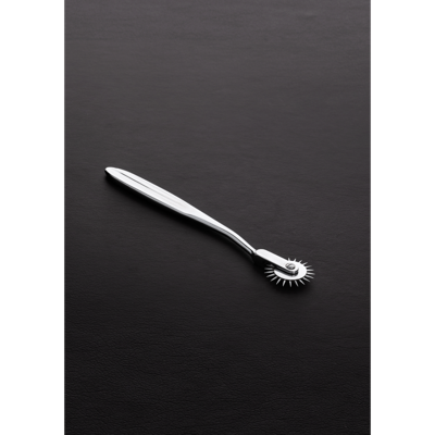 Steel by Shots Wiel met enkele pin