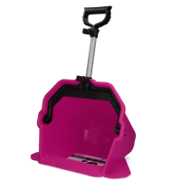 Mestboy Quick Pick Onderdelen Bak Roze