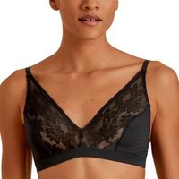 Calida Natural Skin Lace Bra - thumbnail