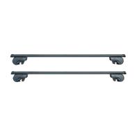 dakdragers Twinny Load Staal S01 - Met open dakreling 7914100