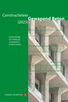 Constructieleer Gewapend Beton (2025) (Paperback)