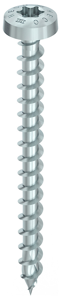 Heco Topix-plus 6,0 x 80 ck T-30 vd verz; 100 stuks - HC61093