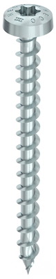 Heco Topix-plus 5,0 x 60 ck T-20 vd verz; 200 stuks - HC60934