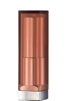 Maybelline Color Sensational Matte Nudes - 981 Purely Nude - Lipstick Crème