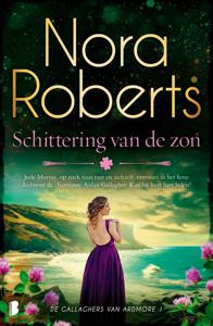 Schittering van de zon - Nora Roberts - ebook