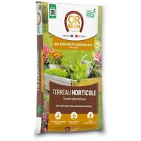 Tuinbouwgrond - OF BRUIN - OBRTHOR20N - 20 L