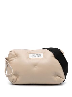 Maison Margiela sac Glam Slam - Tons neutres