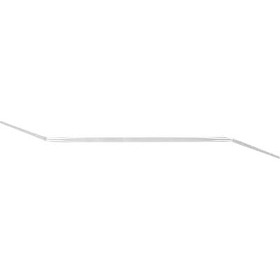 PFERD TOOLS 15209142 Diamant-ribbelvijl 150 mm 1 stuk(s)