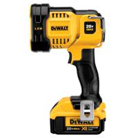 DEWALT DCL043 Bouwlamp