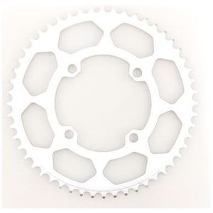 Xtrabike Kettingblad 52t 4arms blank