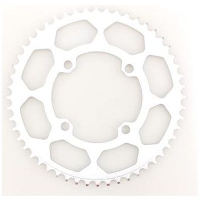 Xtrabike Kettingblad 52t 4arms blank