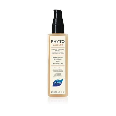 Phyto Phytocolor Shine Activating Care Spray 150ml Phyto Phytocolor Shine Activating Care Spray 150ml