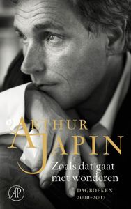 Zoals dat gaat met wonderen - Arthur Japin - ebook