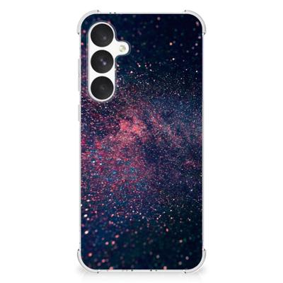 Samsung Galaxy A55 Shockproof Case Stars Samsung Galaxy A55 Shockproof Case Stars