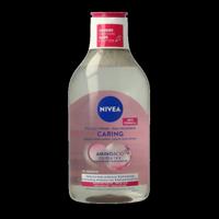 Nivea Micellair water caring 400 Milliliter