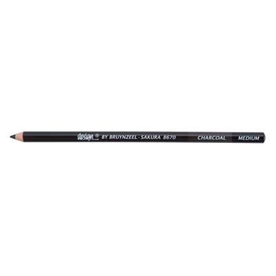 Bruynzeel design specialties houtskool medium