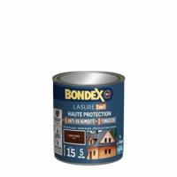 Grondverf Bondex Bruin Gesatineerd 1 L