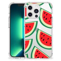 iPhone 13 Pro Max Beschermhoes Watermelons iPhone 13 Pro Max Beschermhoes Watermelons
