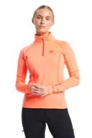 Tenson TXlite Half Zip Thermoshirt