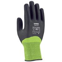 uvex C500 XG 6060009 Snijbeschermingshandschoen Maat (handschoen): 9 EN 388 1 paar