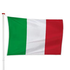 Italiaanse Vlag