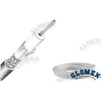 Accesorios GLORA152/20 - CABLE RG58 C/U MIL C17 FPE BAJA PERDIDA