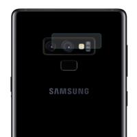 ENKAY Hat-Prins 0.2 mm 9H 2.15 D Achteruitrij camera lens gehard glas film voor Galaxy Note9