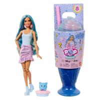 Barbie - Pop Reveal Pop - Met Accessoires - Barbie - JFY61
