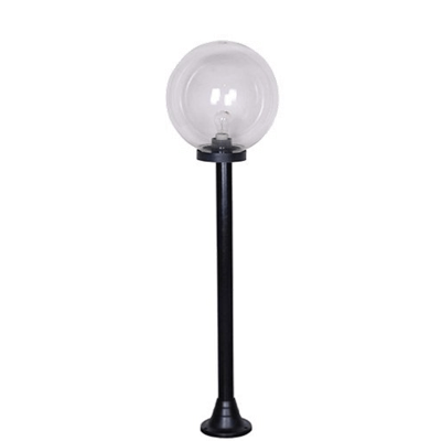 Lyora Bol lampBolano 181cm. staand clear - NFB30HP150